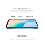 Vivo Y33s (8/128GB) - Mainz Empire Pte Ltd