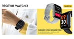 RealMe Watch 3 Bluetooth - Mainz Empire Pte Ltd