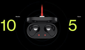 OnePlus Nord Buds - Mainz Empire Pte Ltd