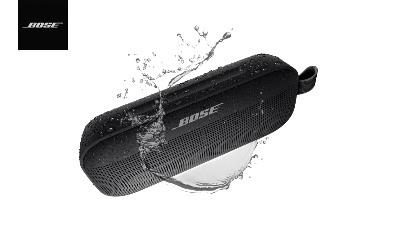 Bose SoundLink Flex Bluetooth Speaker - Mainz Empire Pte Ltd