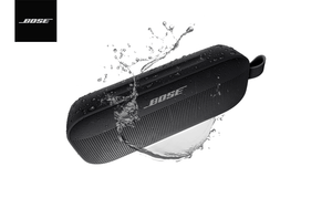 Bose SoundLink Flex Bluetooth Speaker - Mainz Empire Pte Ltd