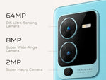Vivo V25 Pro 5G (12+8/256GB) - Mainz Empire Pte Ltd