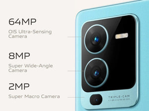 Vivo V25 Pro 5G (12+8/256GB) - Mainz Empire Pte Ltd