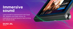 Lenovo YOGA Tab 11 Wifi + LTE (8/256GB) - Mainz Empire Pte Ltd