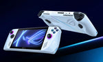 Asus ROG Ally Handheld Gaming Console (16/512GB) - Mainz Empire Pte Ltd