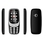 NOKIA 3310 4G - Mainz Empire Pte Ltd
