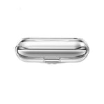 Apple watch 360 full protection clear case for 40/42/44mm all series - Mainz Empire Pte Ltd