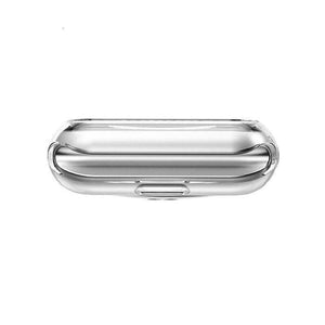 Apple watch 360 full protection clear case for 40/42/44mm all series - Mainz Empire Pte Ltd