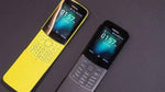 Nokia 8110 4G (Dual Sim) - Mainz Empire Pte Ltd