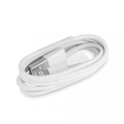 iPhone/iPad Fast Charging Lightning to USB Cable - Mainz Empire Pte Ltd