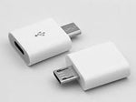 Lightning to Type C/ Type C to Lightning/Lightning to Micro/Micro to Type C Coverters Adapters - Mainz Empire Pte Ltd