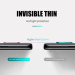 XiaoMi Poco X3/Poco X3 NFC Camera Lens Protector - Mainz Empire Pte Ltd