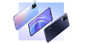 Vivo V21 5G (8/128GB) - Mainz Empire Pte Ltd