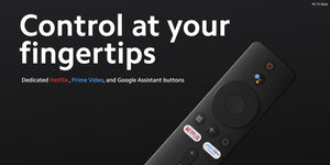 Xiaomi Mi TV Stick (Netflix Preinstalled) - Mainz Empire Pte Ltd