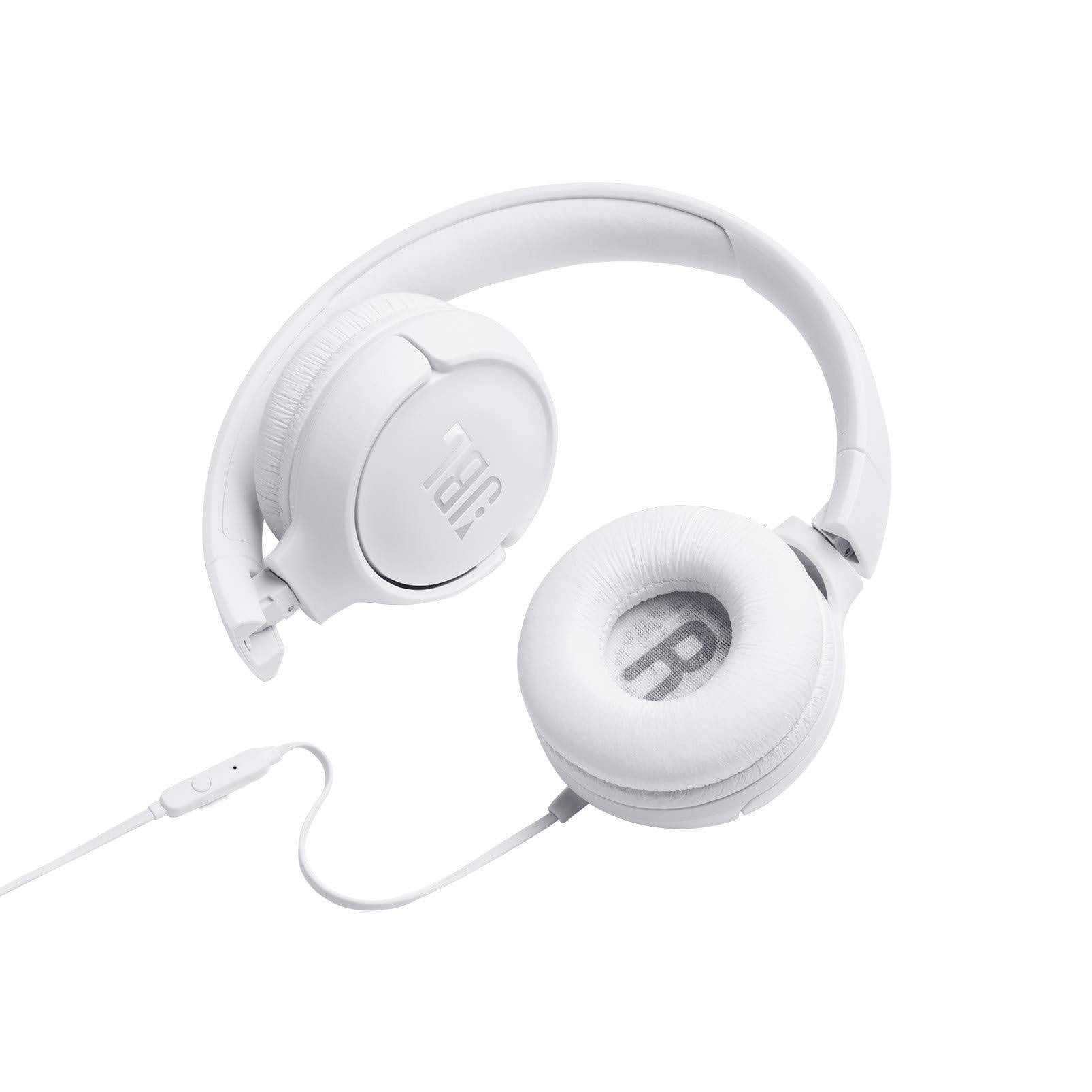 JBL Tune 500 / Tune 500BT - Mainz Empire Pte Ltd