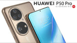 Huawei P50 Pro (8/256GB) - Mainz Empire Pte Ltd