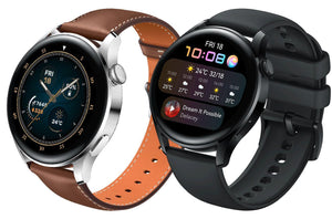 Huawei Watch 3 Pro/ Watch 3 Active/ Watch 3 Classic eSIM LTE 46mm - Mainz Empire Pte Ltd