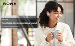 Sony WF-C500 True Wireless Earphones - Mainz Empire Pte Ltd