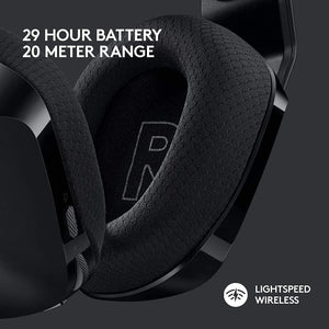 Logitech G733 LightSpeed Wireless Headset - Mainz Empire Pte Ltd