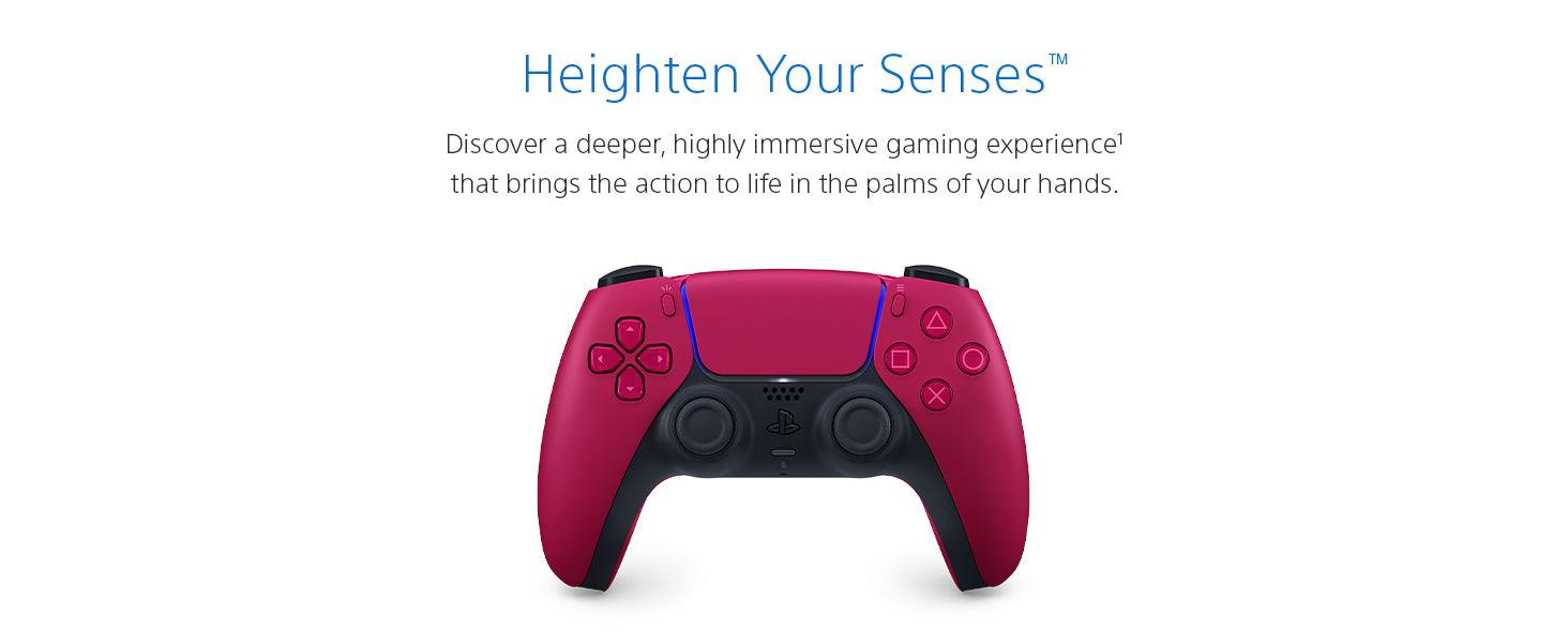 Sony PlayStation 5 DualSense Wireless Controller - Mainz Empire Pte Ltd