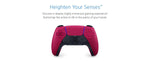Sony PlayStation 5 DualSense Wireless Controller - Mainz Empire Pte Ltd