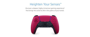 Sony PlayStation 5 DualSense Wireless Controller - Mainz Empire Pte Ltd