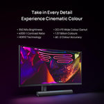 Huawei Mateview GT Ultrawide Curved Monitor (27"/34") - Mainz Empire Pte Ltd