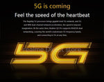 Realme Q5/ Q5 Pro 5G (8/256GB) - Mainz Empire Pte Ltd