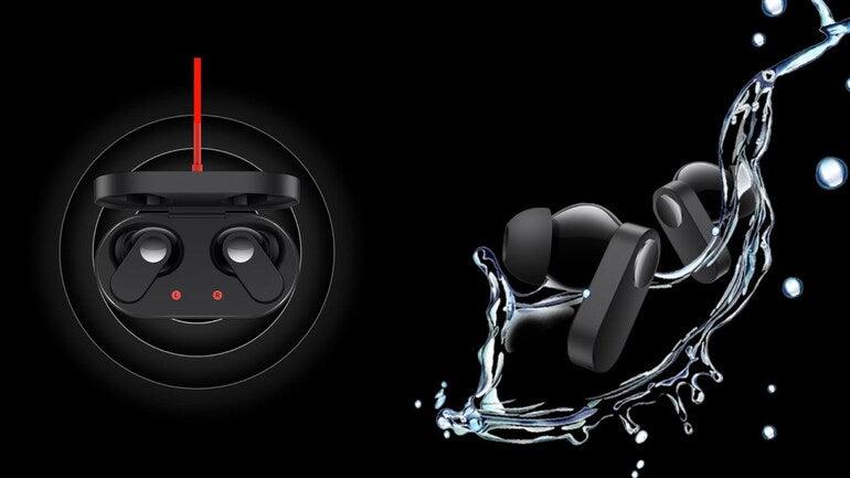 OnePlus Nord Buds - Mainz Empire Pte Ltd