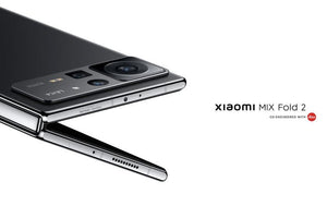 XiaoMi Mix Fold 2 5G (12/1TB) - Mainz Empire Pte Ltd