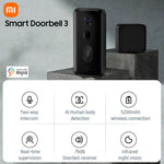 XiaoMi Smart Doorbell 3 - Mainz Empire Pte Ltd