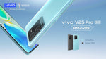 Vivo V25 Pro 5G (12+8/256GB) - Mainz Empire Pte Ltd