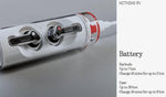 Nothing Ear (Stick) Bluetooth Headset - Mainz Empire Pte Ltd