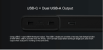 Xiaomi 20000mAh Power bank 3 Pro - Mainz Empire Pte Ltd