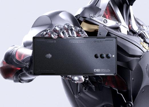 Nubia Red Magic 8 Pro/ 8 Pro+ 5G (16/512GB) - Mainz Empire Pte Ltd