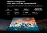 Vivo X Fold 2 5G (12/512GB) - Mainz Empire Pte Ltd
