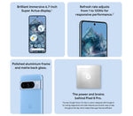 Google Pixel 8/ Pixel 8 Pro 5G (128GB/256GB) - Mainz Empire Pte Ltd