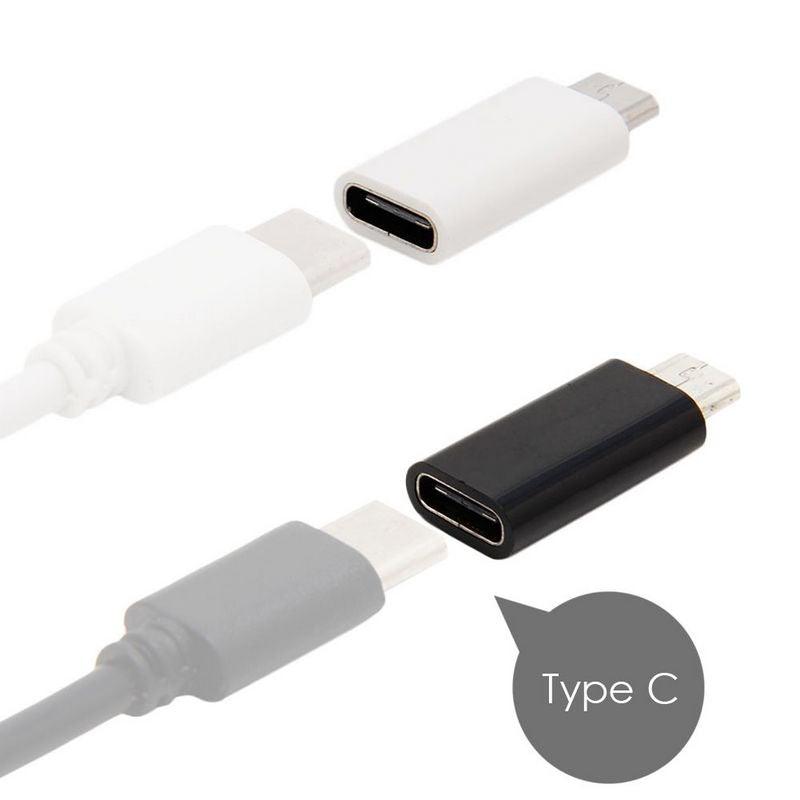 Lightning to Type C/ Type C to Lightning/Lightning to Micro/Micro to Type C Coverters Adapters - Mainz Empire Pte Ltd