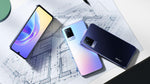 Vivo V21 5G (8/128GB) - Mainz Empire Pte Ltd