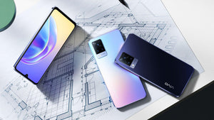 Vivo V21 5G (8/128GB) - Mainz Empire Pte Ltd