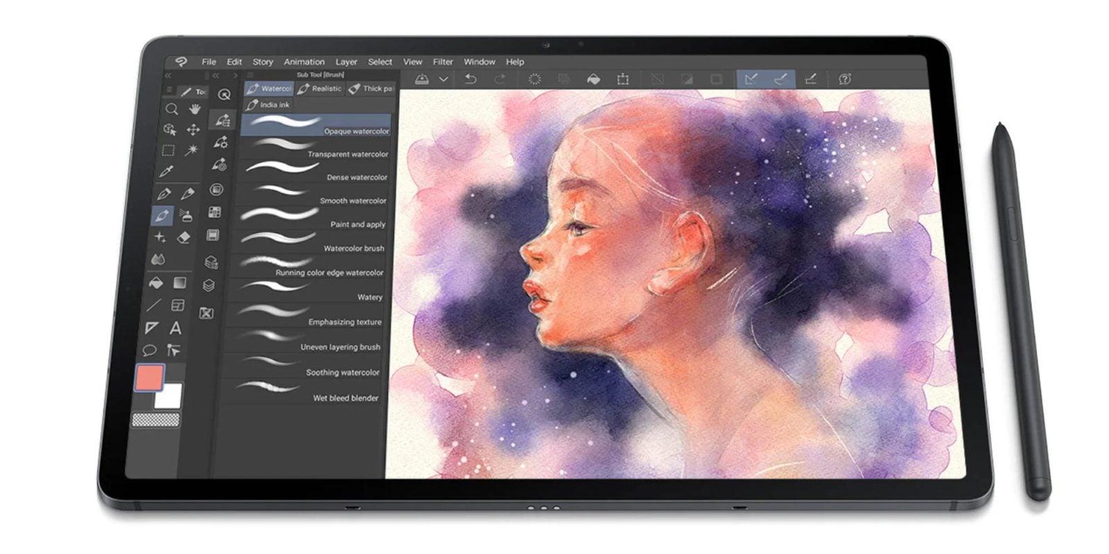 Samsung Galaxy Tab S7 FE WIFI + 5G 12.4" (4/64GB) - Mainz Empire Pte Ltd