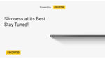RealMe Pad (4/64GB) - Mainz Empire Pte Ltd