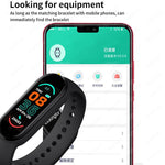 M6 Sports Smart Band Bracelet - Mainz Empire Pte Ltd