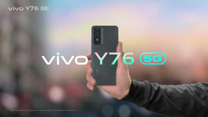 Vivo Y76 5G (8/128GB) - Mainz Empire Pte Ltd