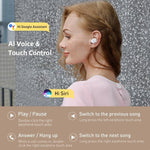 Baseus Encok True Wireless Earphones - Mainz Empire Pte Ltd