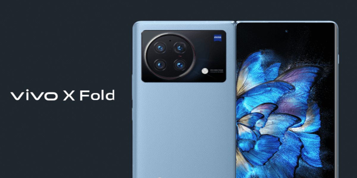 Vivo X Fold/ X Fold+ 5G (12/512GB) - Mainz Empire Pte Ltd