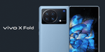 Vivo X Fold/ X Fold+ 5G (12/512GB) - Mainz Empire Pte Ltd