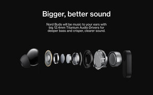 OnePlus Nord Buds - Mainz Empire Pte Ltd