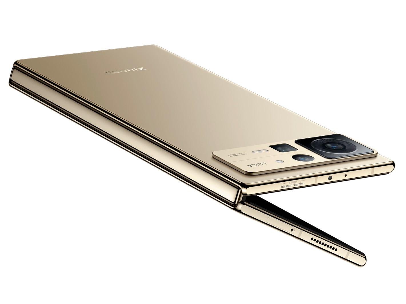 XiaoMi Mix Fold 2 5G (12/1TB) - Mainz Empire Pte Ltd