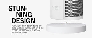 Ultimate Ears MEGABOOM 3 Portable Bluetooth Water Proof Wireless Speaker - Mainz Empire Pte Ltd